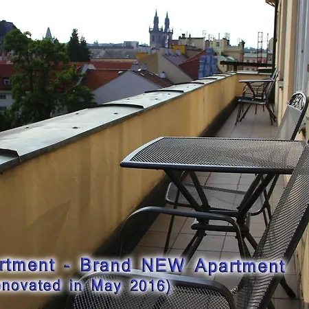 Apartment Astra 3 - Large With Terrace